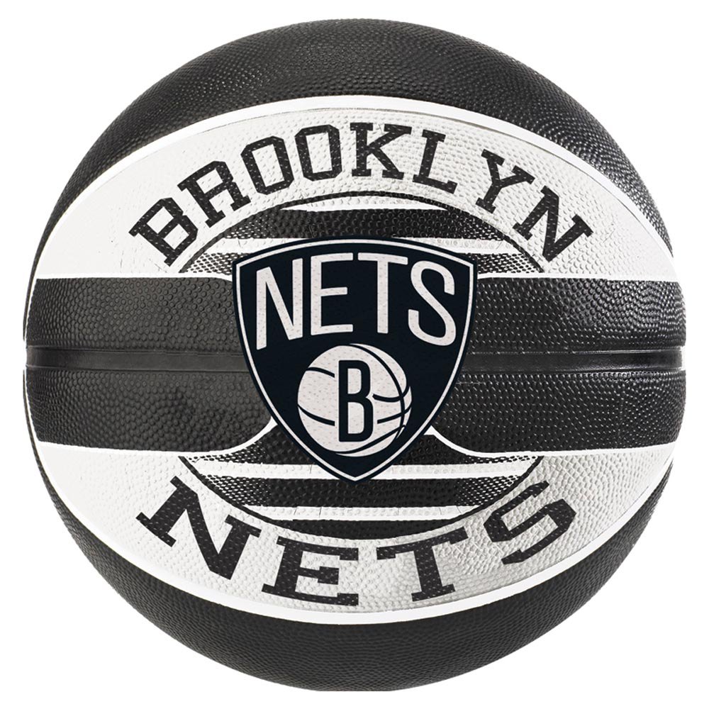 Spalding Ballon Basketball NBA Brooklyn Nets