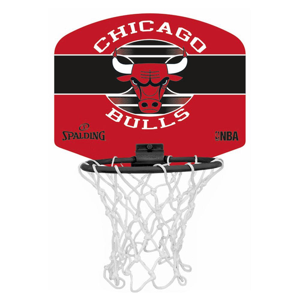spalding-nba-chicago-bulls-mini-basketball-ruckwand