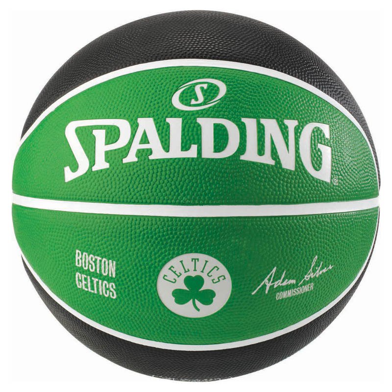 spalding-nba-boston-celtics-een-basketbal