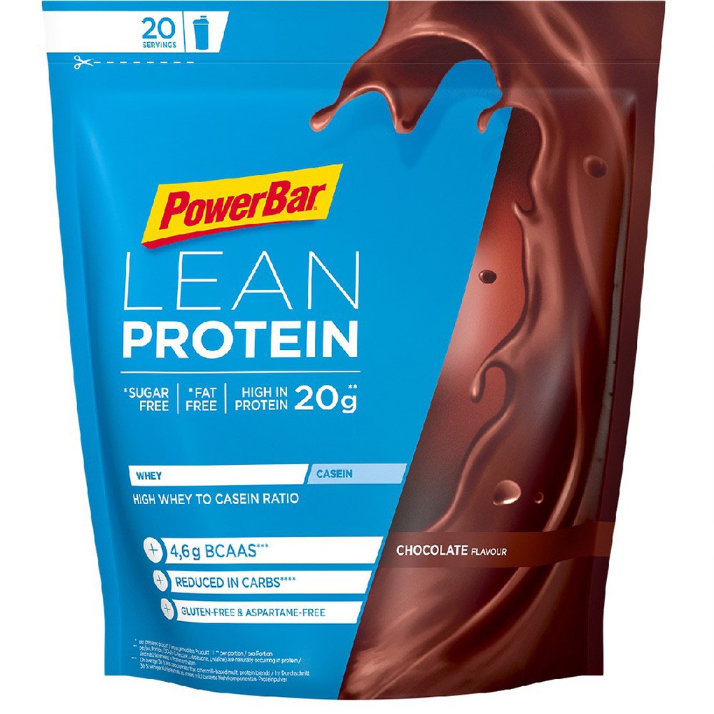 powerbar-lean-protein-500g-4-units-chocolate