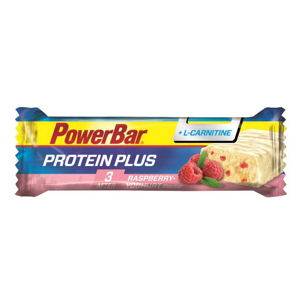powerbar-energy-bar-vadelma-ja-jogurtti-protein-plus-l-carnitine-35g