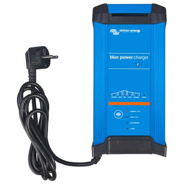 Victron energy Blue Smart IP22 12/15 1 Output Ladegerät