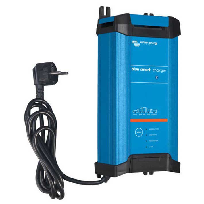 Victron energy Carregador Blue Smart IP22 12/30 3 Outputs
