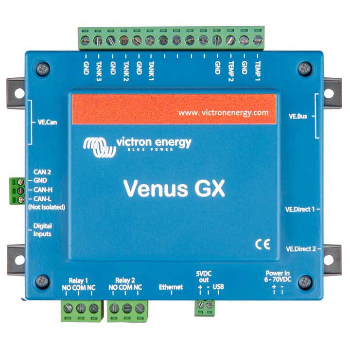 Victron energy Venus GX Connector