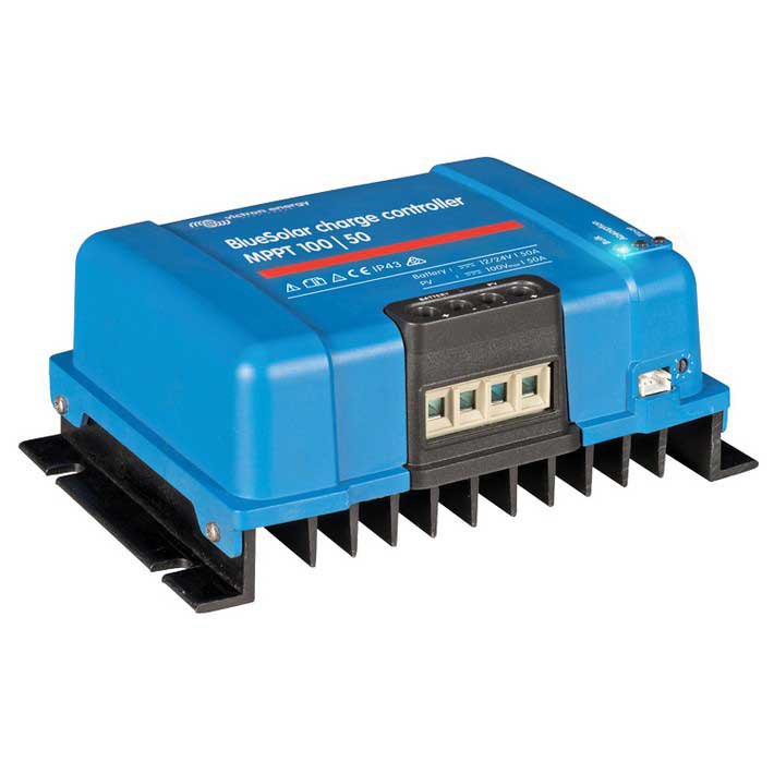 Victron energy Caricabatterie BlueSolar MPPT 100/50