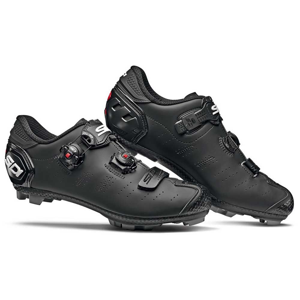 Sidi DRAGON 2/3 Carbon Sole SRS Tread Kit Cycling Shoes Replacement Soles 