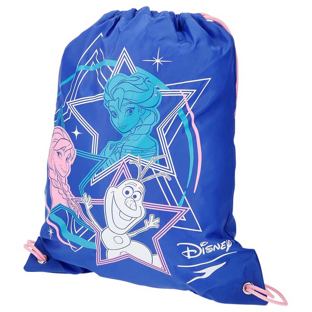 Speedo Disney Frozen Drawstring Bag