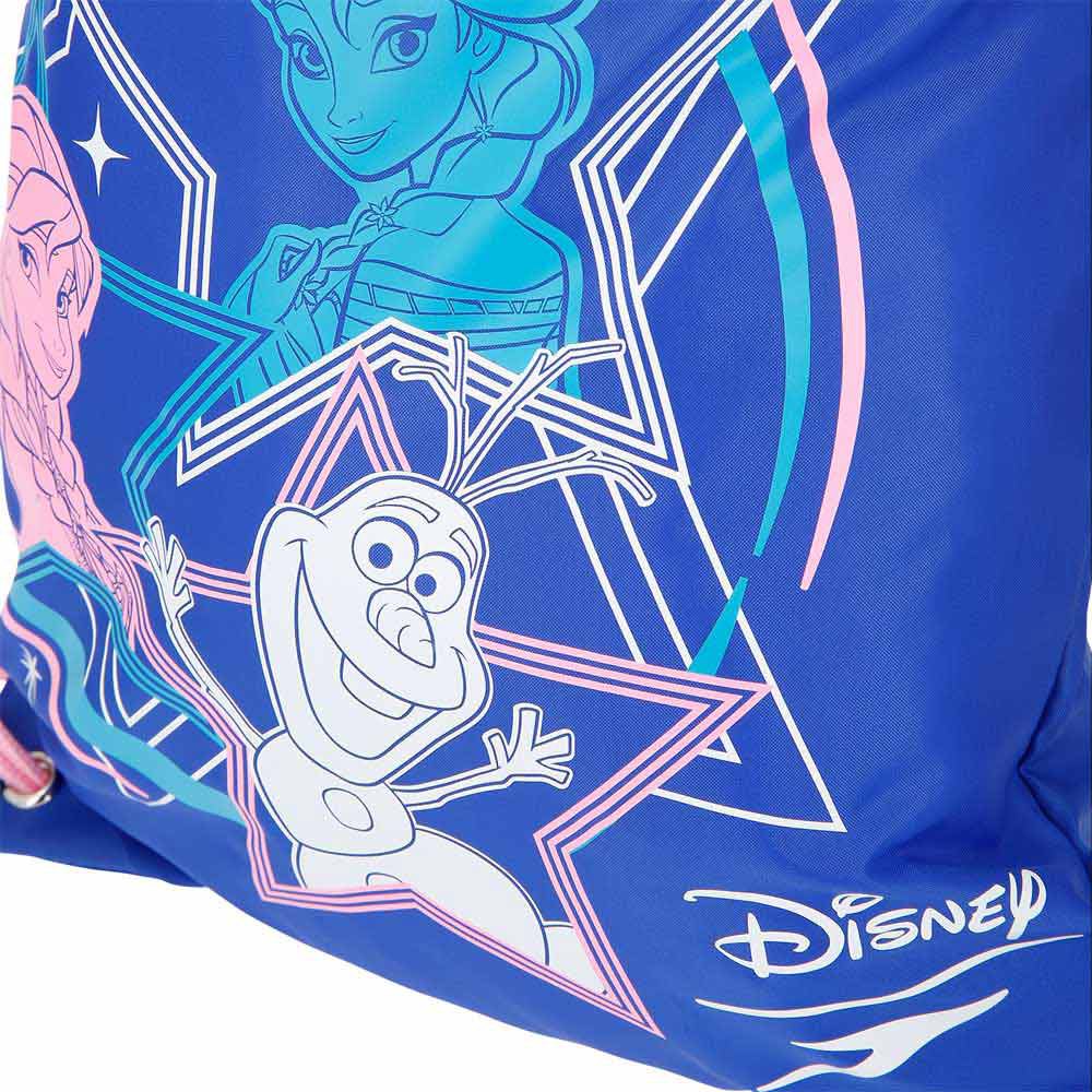 Speedo Kiristysnyörilaukku Disney Frozen