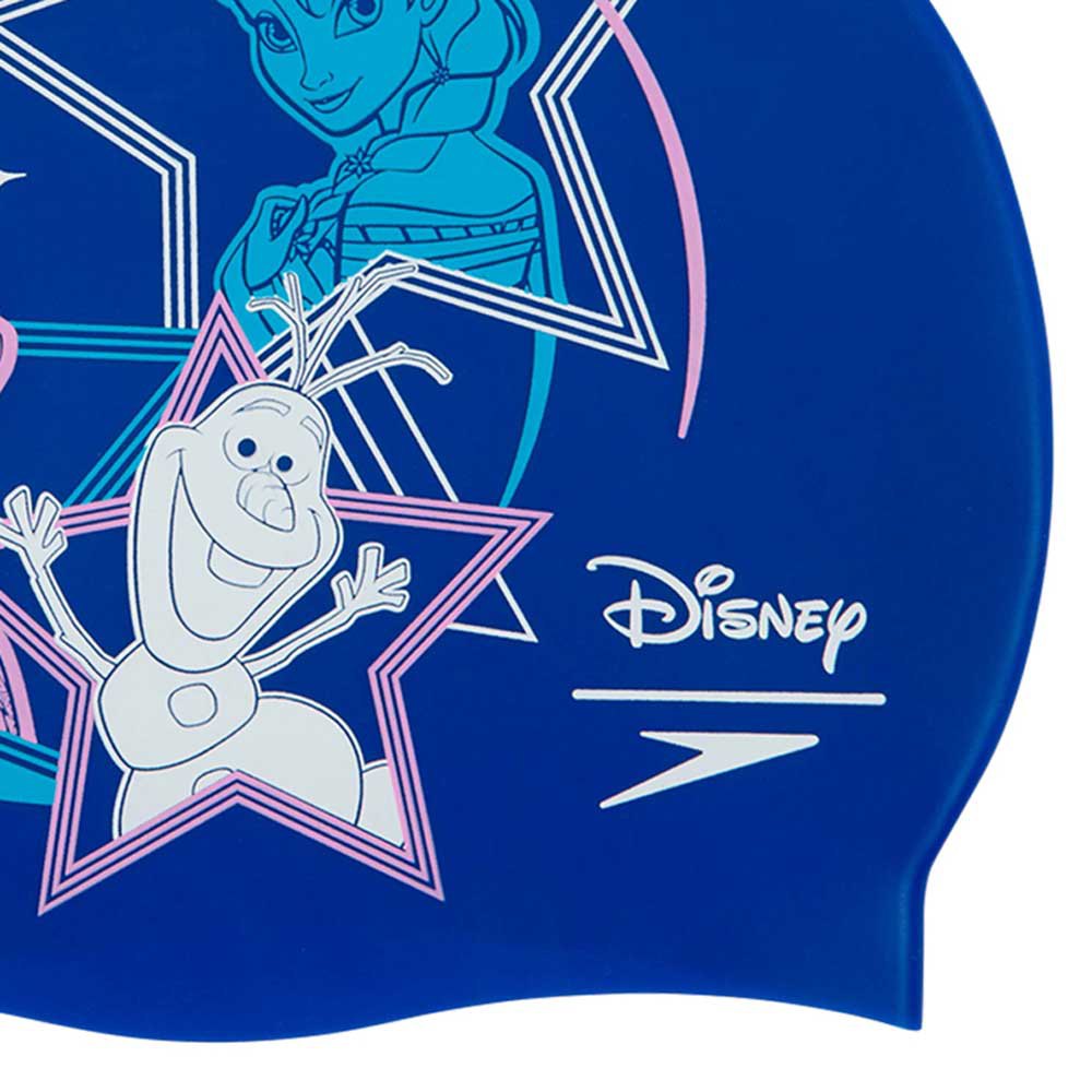 Speedo Bonnet Natation Disney Frozen