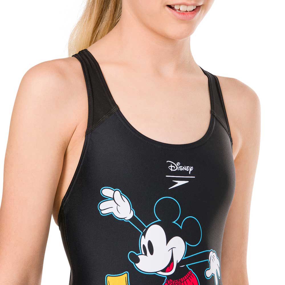 Speedo Mickey Mouse Swimsuit