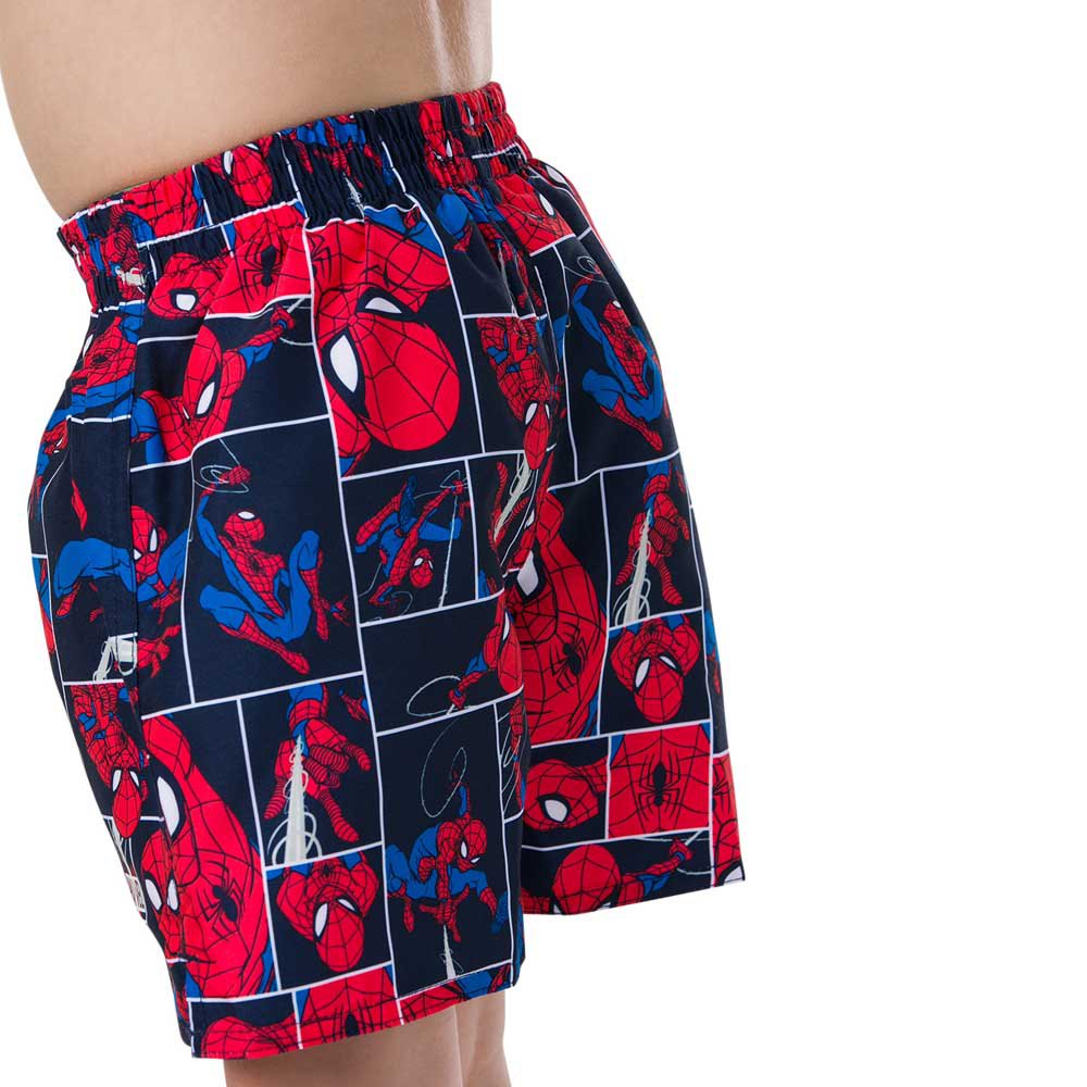 Speedo Calções De Banho Marvel Spiderman 11´´