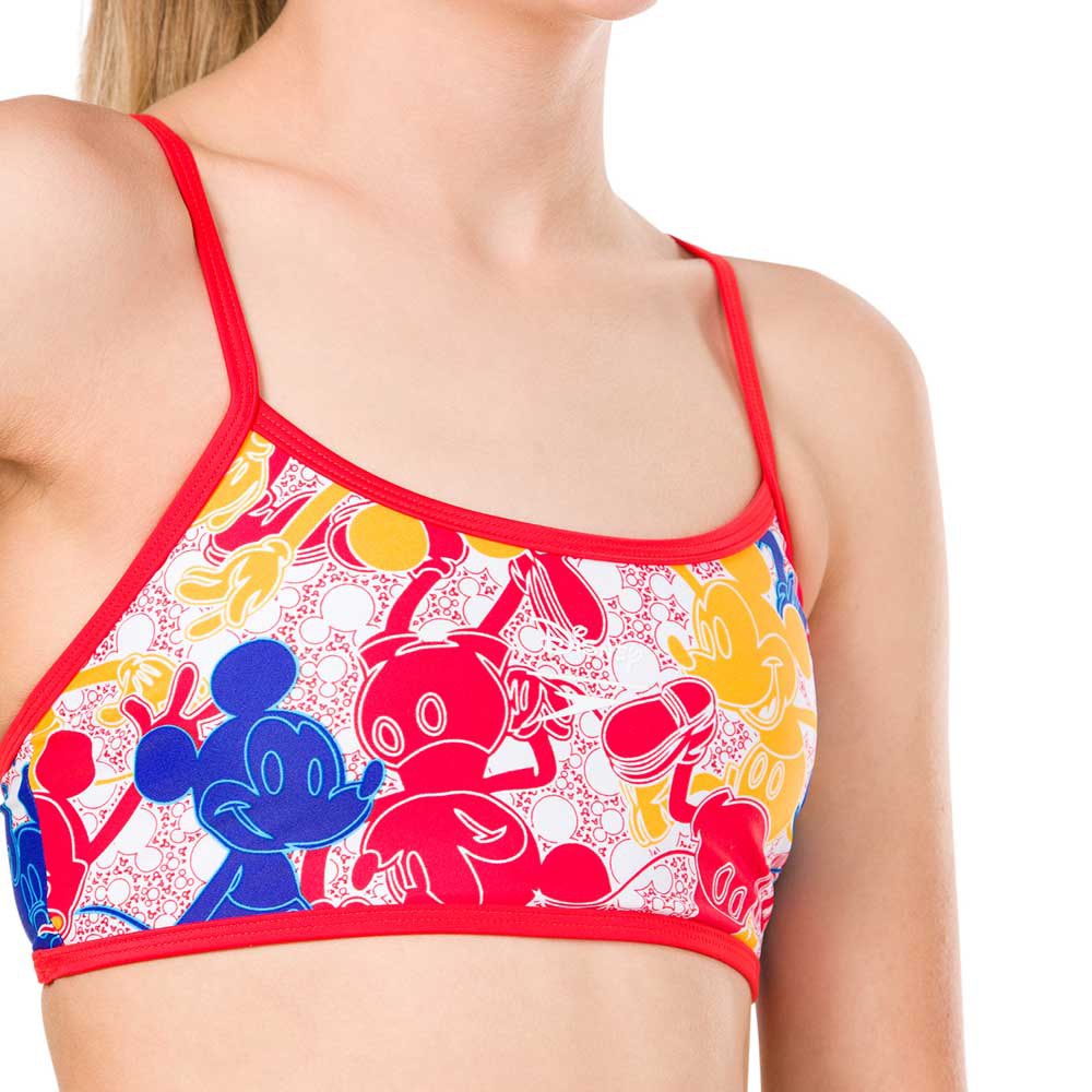 Speedo Bikini Mickey Mouse