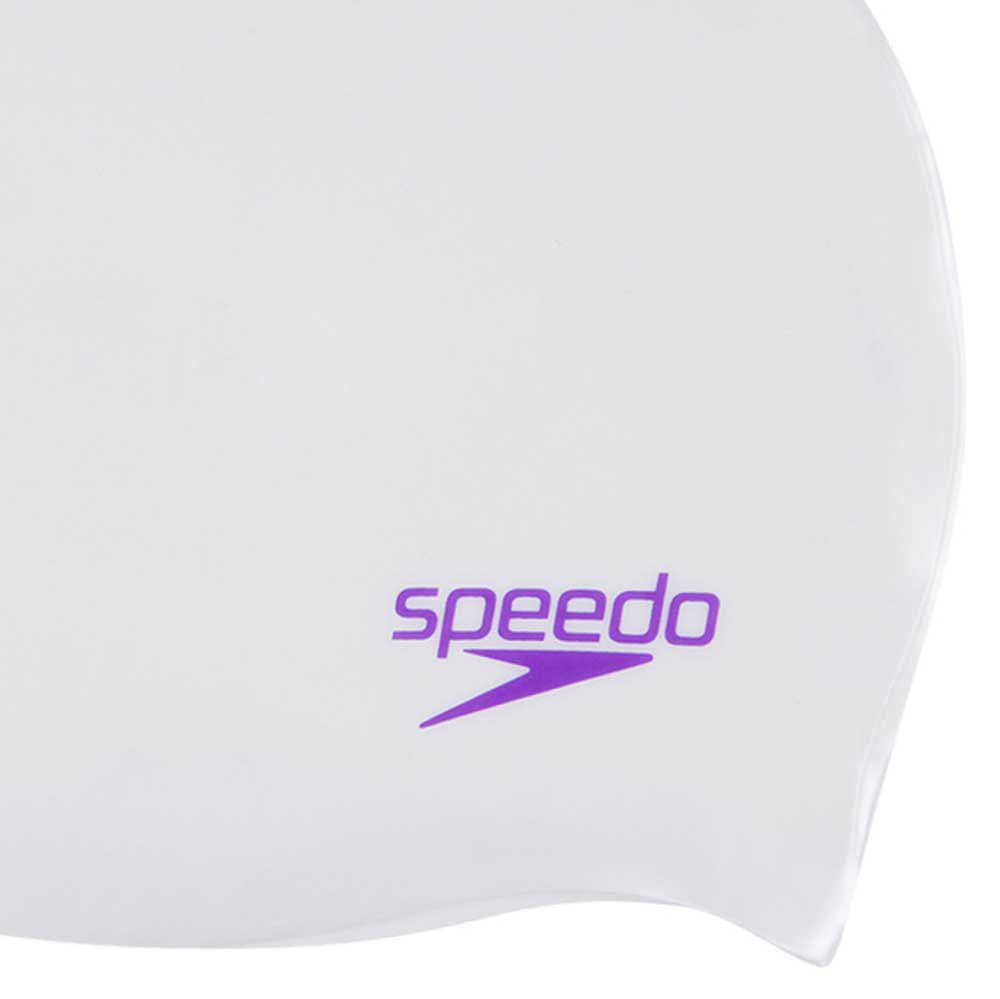 Speedo Moulded Swimming Cap