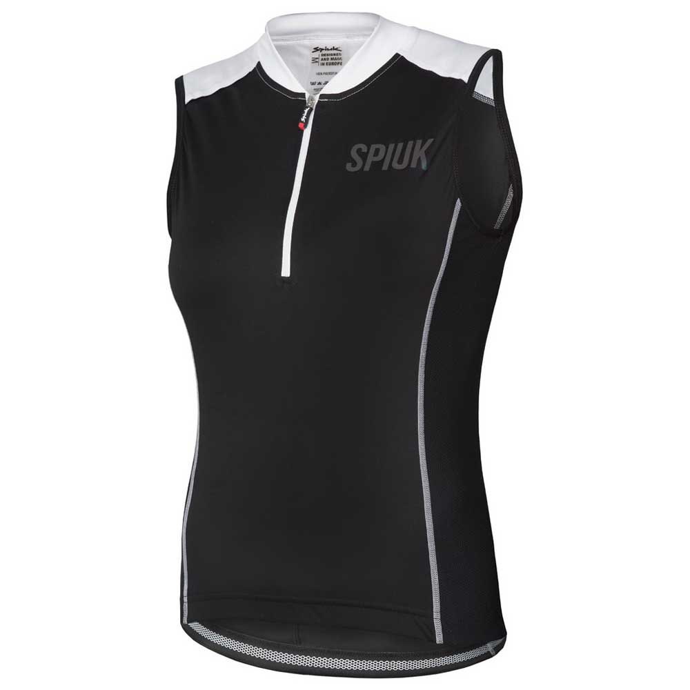 spiuk-maillot-sin-mangas-indoor