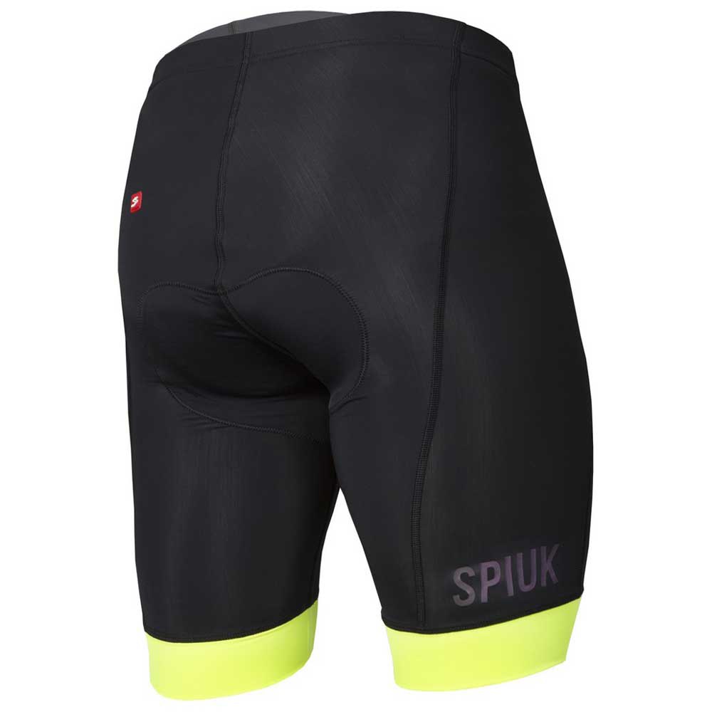 Spiuk Anatomic shorts