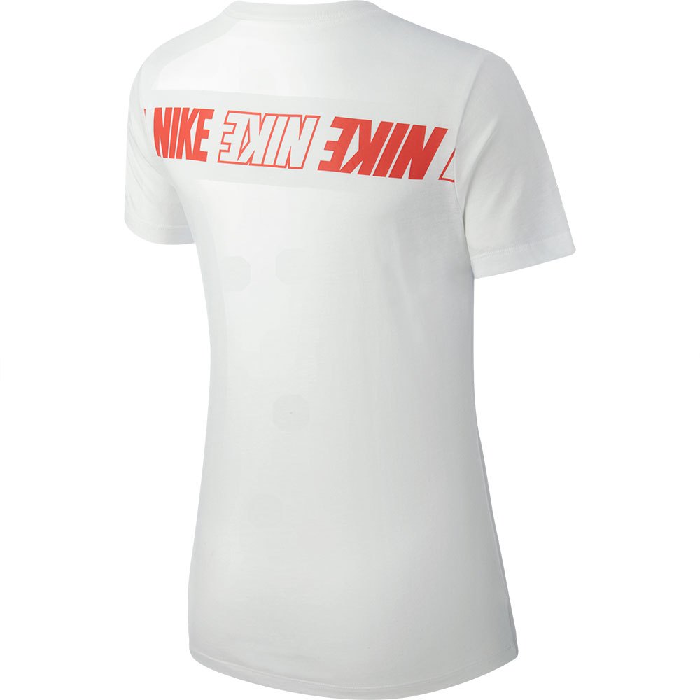 Nike Sportswear Sport Distort Korte Mouwen T-Shirt