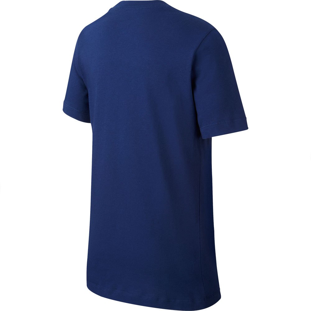 Nike Tottenham Hotspur FC Evergreen Crest 18/19 Junior T-Shirt