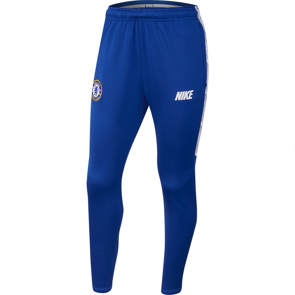 Nike Chelsea FC Dry Squad Azul | Goalinn