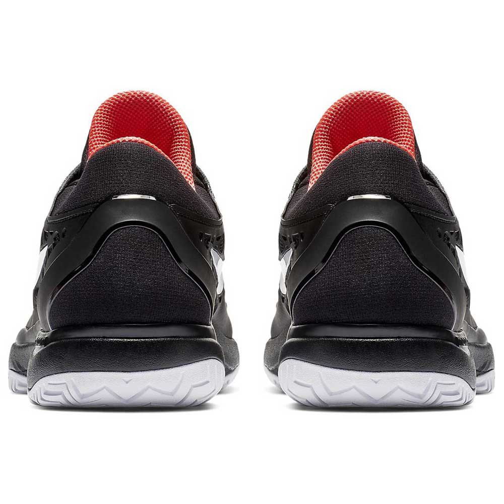 Nike Court Air Zoom Cage 3 Sandplätze Schuhe