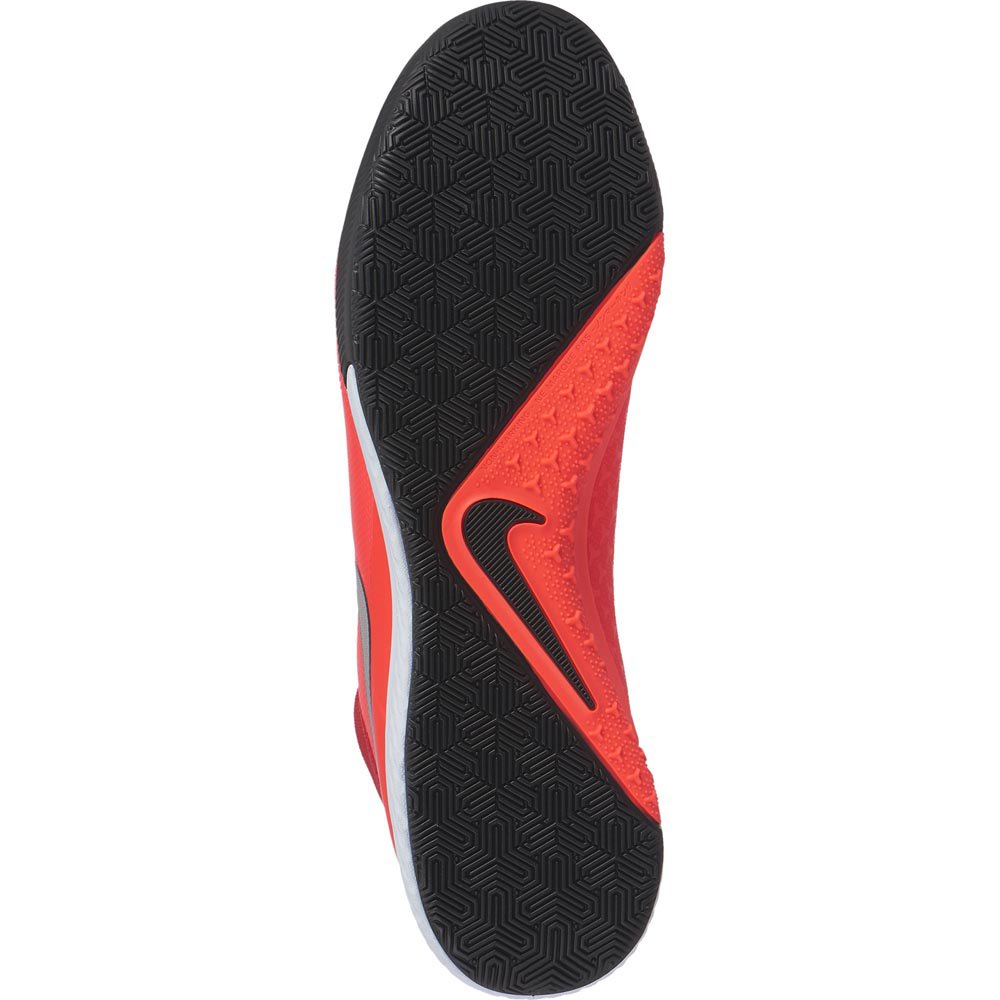 falso Aburrir Marchitar Nike Zapatillas Fútbol Sala React Phantom Vision Pro DF IC Rojo| Goalinn