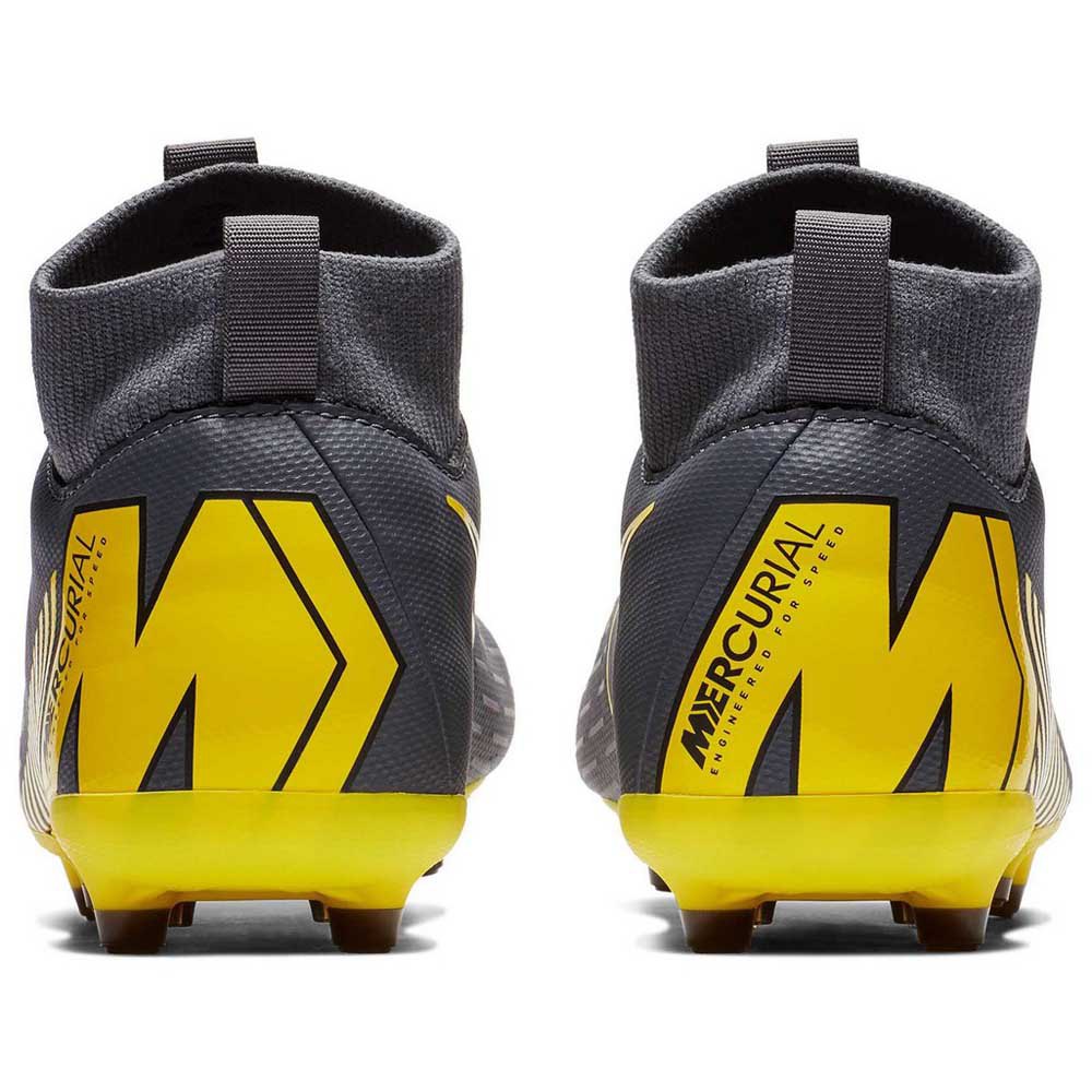 Nike Chaussures Football Mercurial Superfly VI Academy GS FG/MG