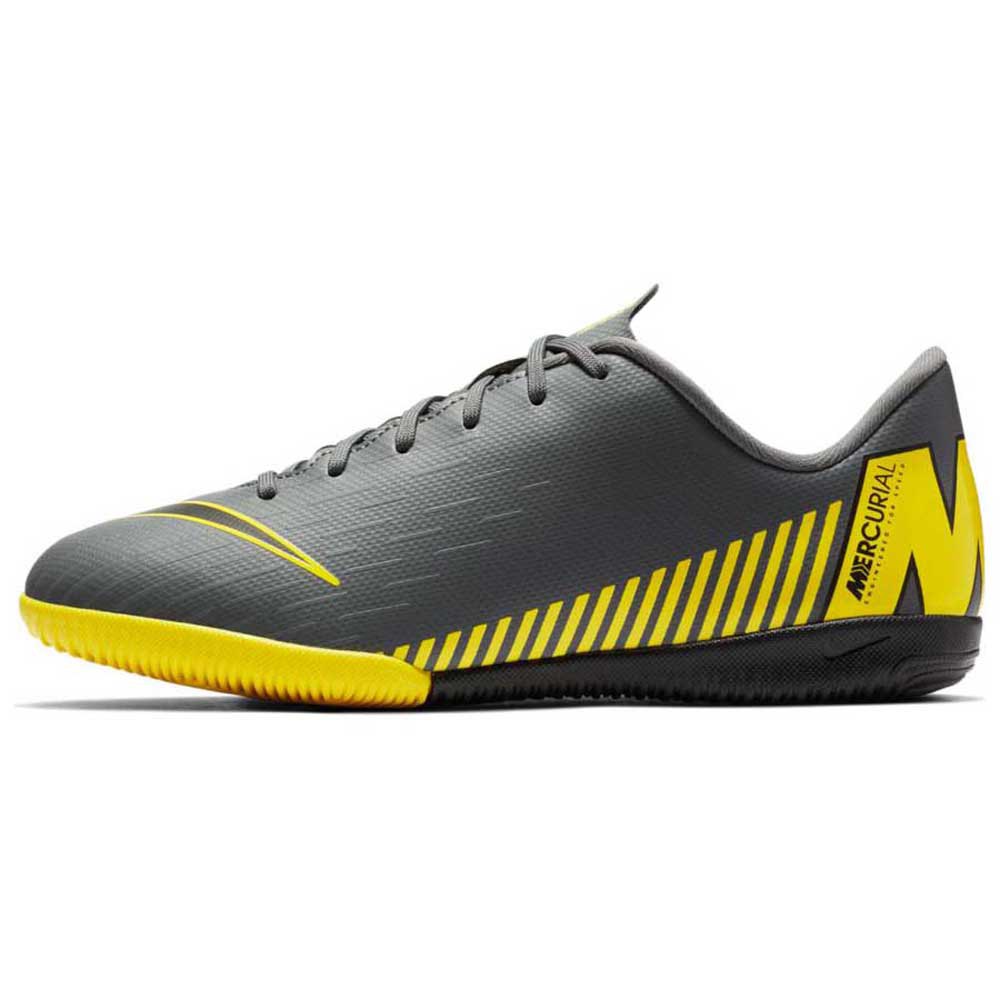 Nike Chaussures Football Salle Mercurial Vapor XII Academy GS IC