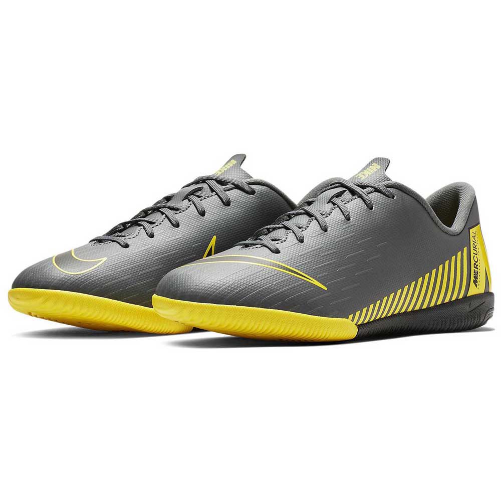 Nike Chaussures Football Salle Mercurial Vapor XII Academy GS IC
