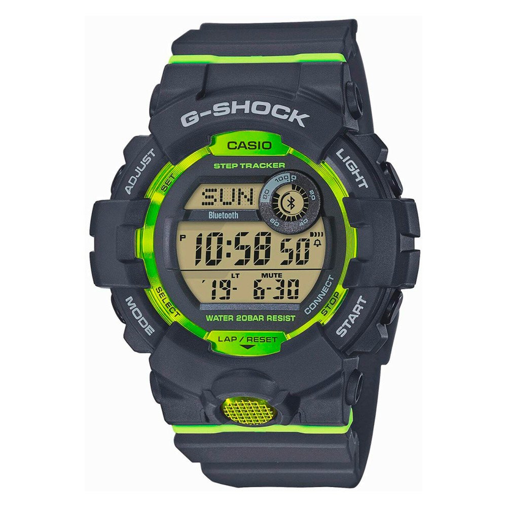 g-shock-gbd-800-Ρολόι