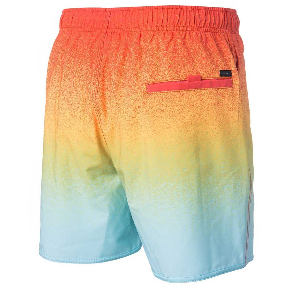 Rip curl Volley Sprayed 16´´ Swimming Shorts