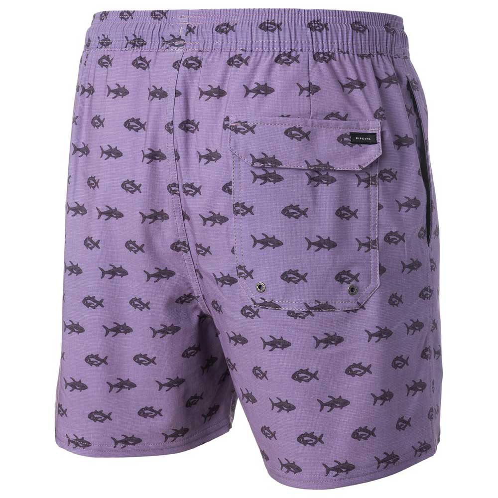 Rip curl Volley Archipelagoes 16 Swimming Shorts