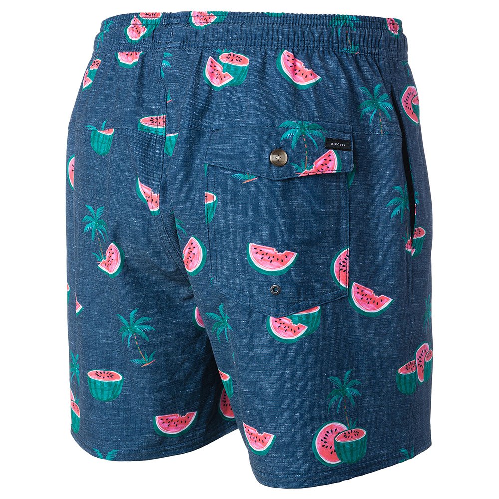 Rip curl Volley Paradise 16 Swimming Shorts