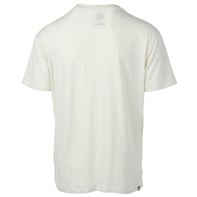 Rip curl Kortermet T-skjorte Original Wetty Pocket
