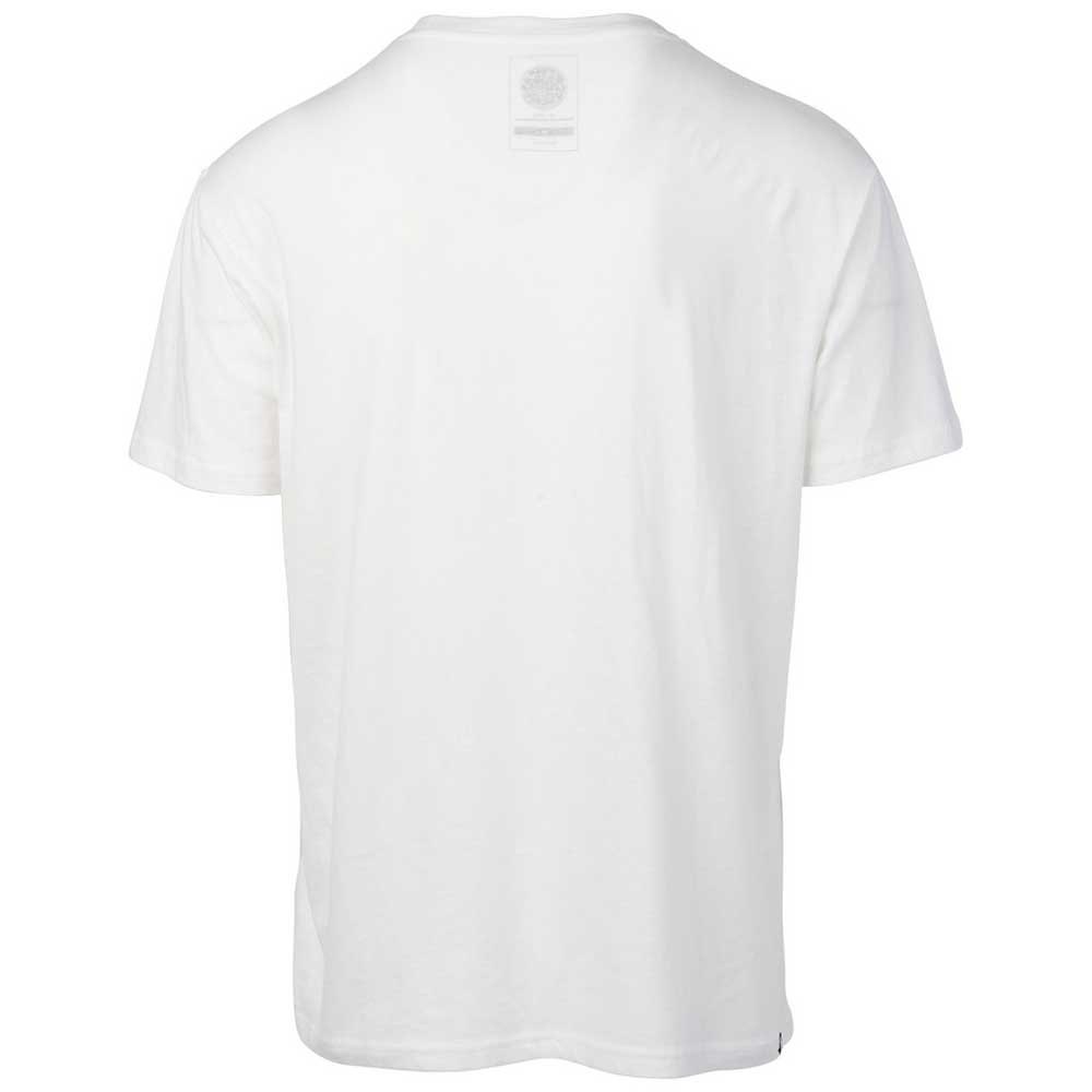 Rip curl Iconic Short Sleeve T-Shirt