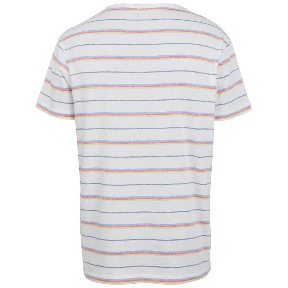 Rip curl Vintage Mini Stripee Short Sleeve T-Shirt