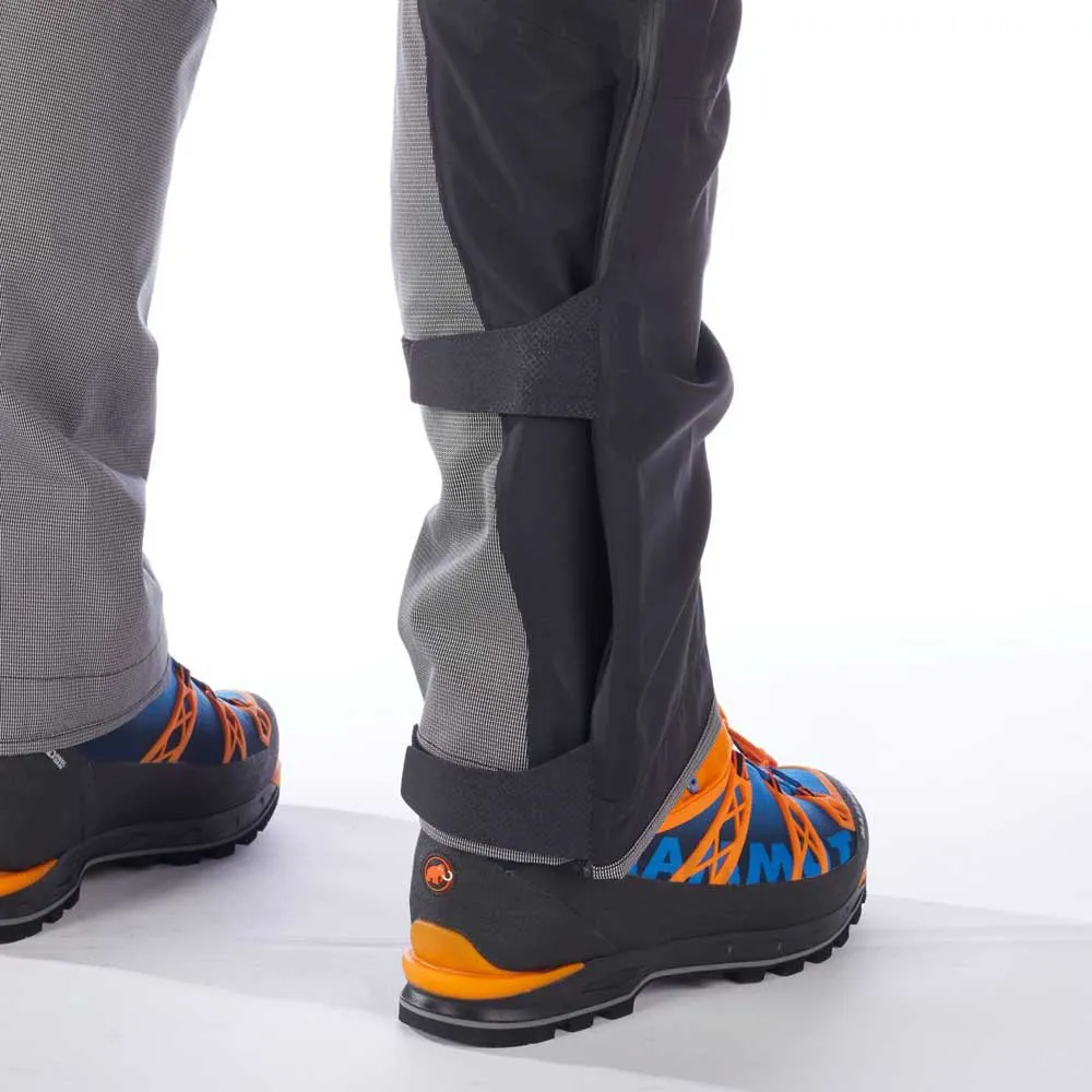 Mammut Nordwand Pro HS Pants | Trekkinn ズボン