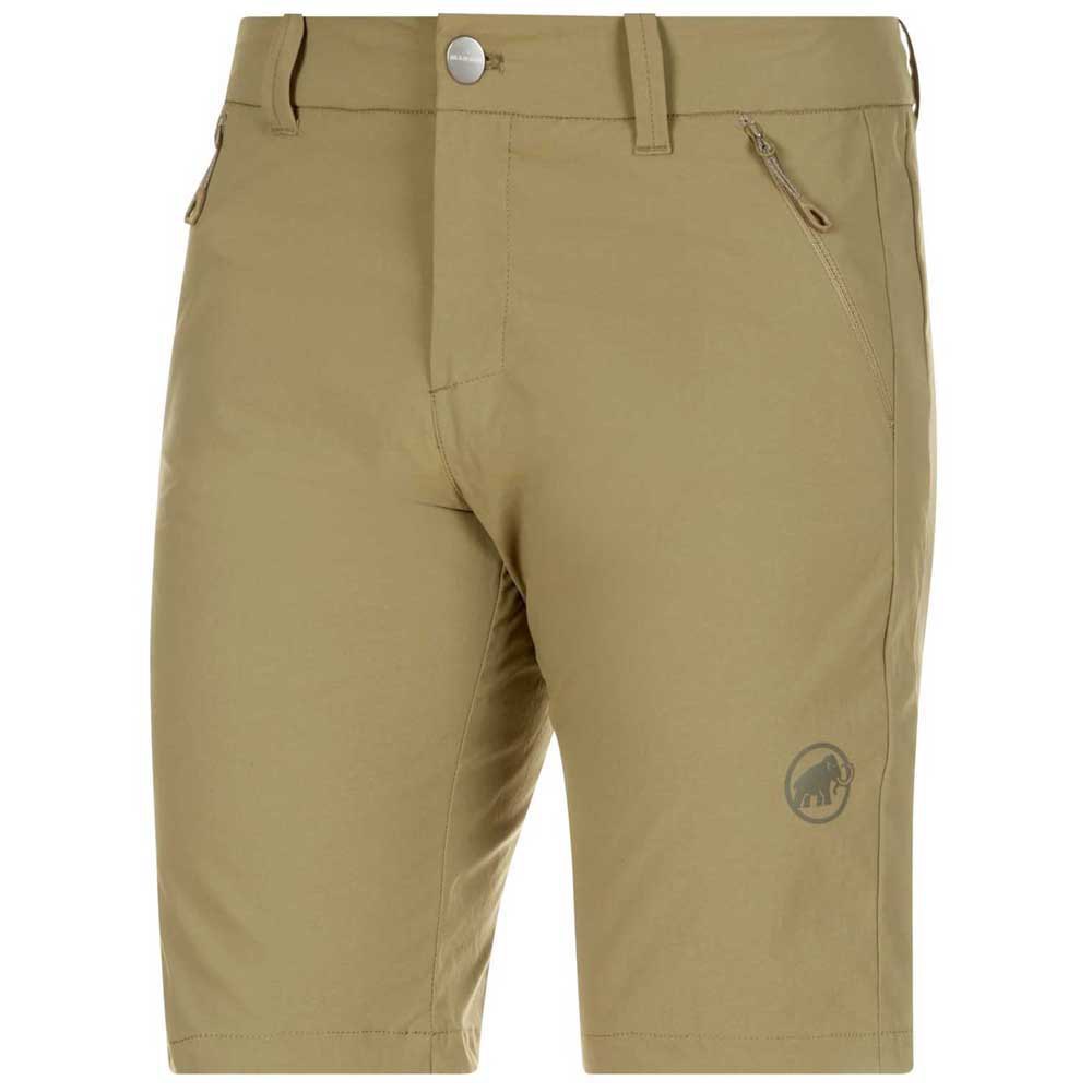 mammut-hiking-shorts