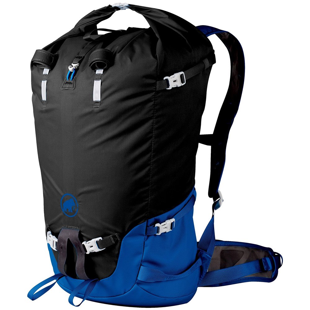 Trion Light 28L Backpack Black | Trekkinn