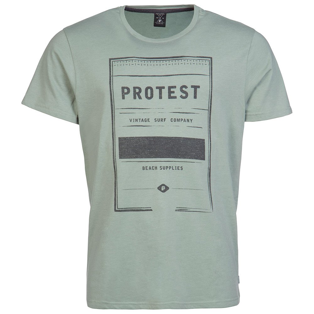 protest-t-shirt-manche-courte-drevil