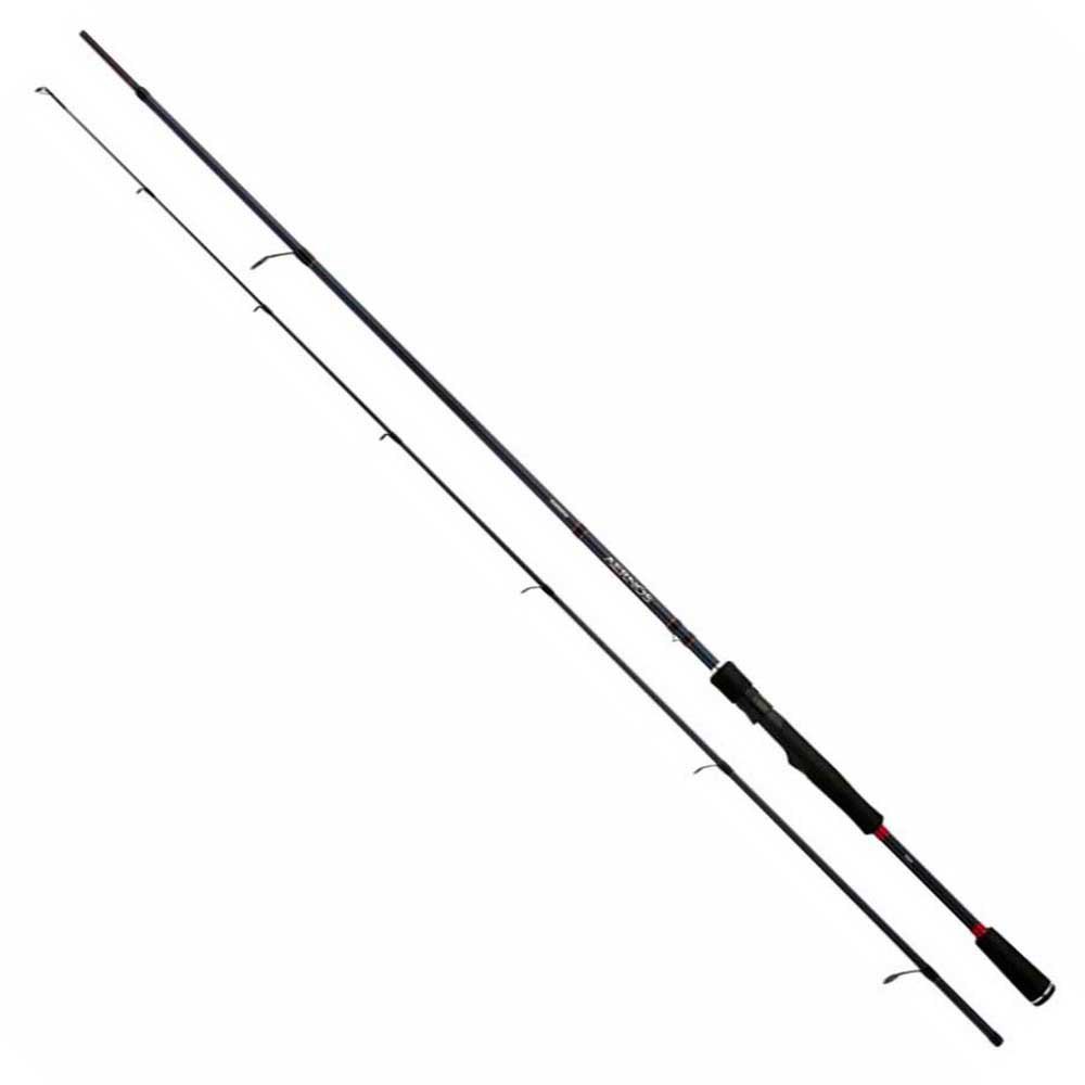 shimano-fishing-aernos-ax-spinning-hengel