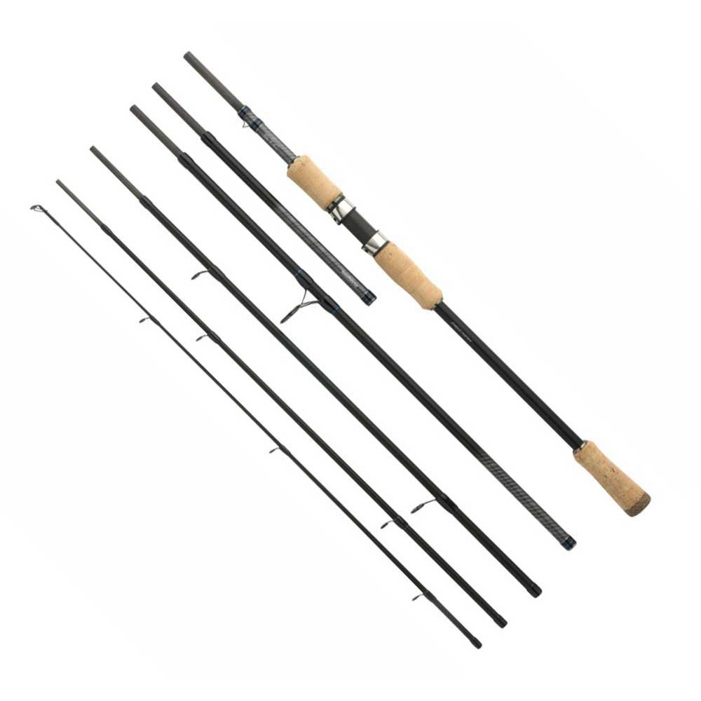 Shimano fishing STC Multi-Length Spinning Rod