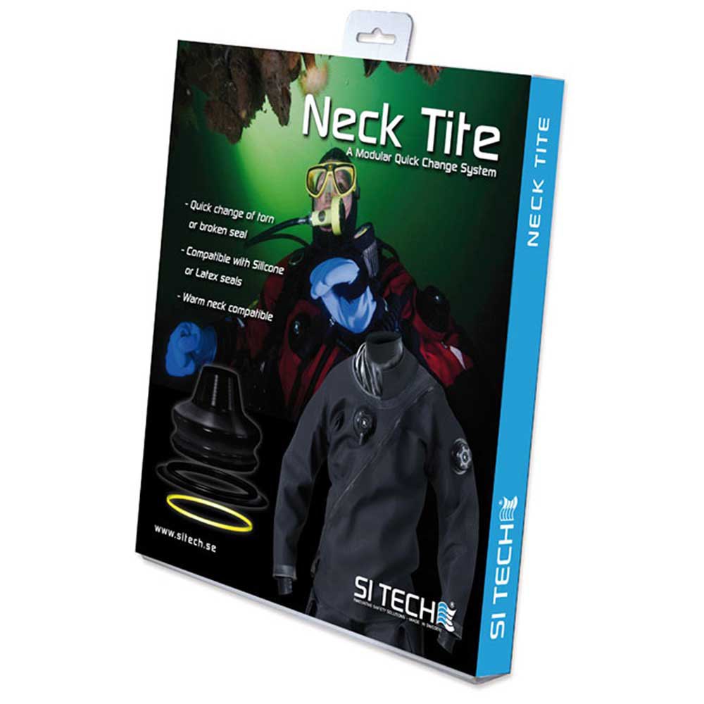 Si-Tech Silflex Neck Kit
