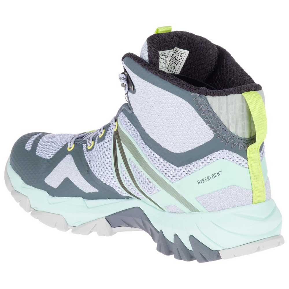 Merrell MQM Flex Mid Hiking Boots