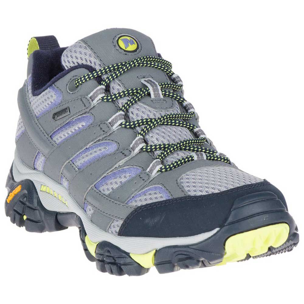Merrell Moab 2 Goretex Hiking Shoes