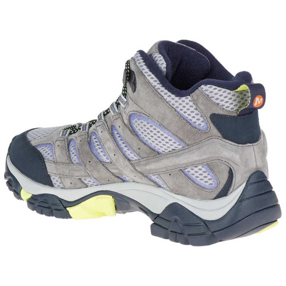 Merrell Moab Mid 2 Vent Hiking Boots