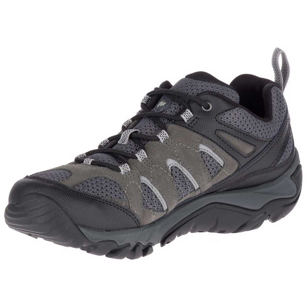 Merrell Outmost Vent Hiking Shoes