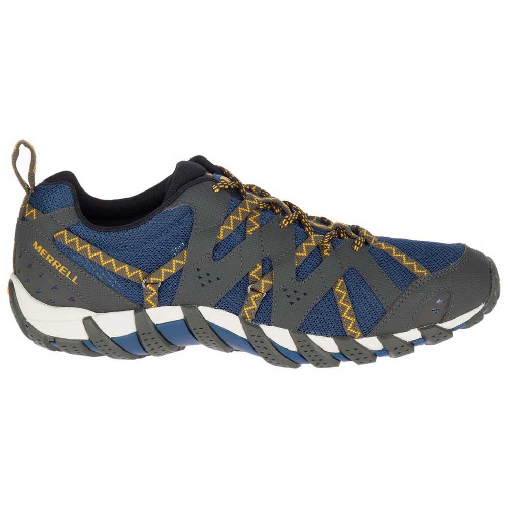 Merrell Chaussures de randonnée WP Maipo 2