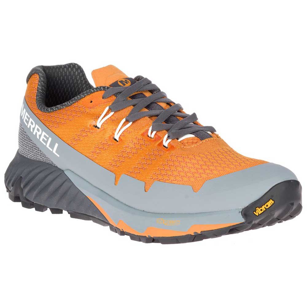 Pol panel slap af Merrell Agility Peak Flex 3 Trail Running Shoes | Trekkinn