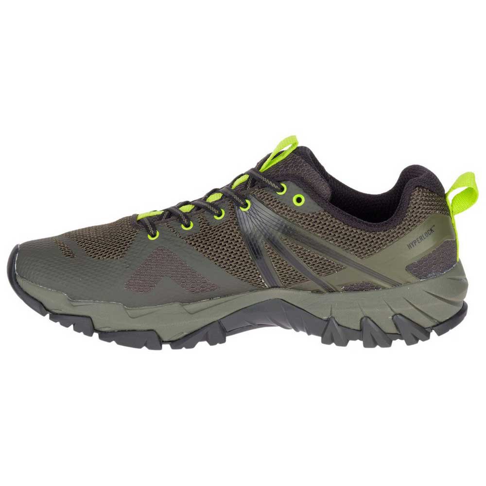 Merrell MQM Flex Goretex Hiking Shoes