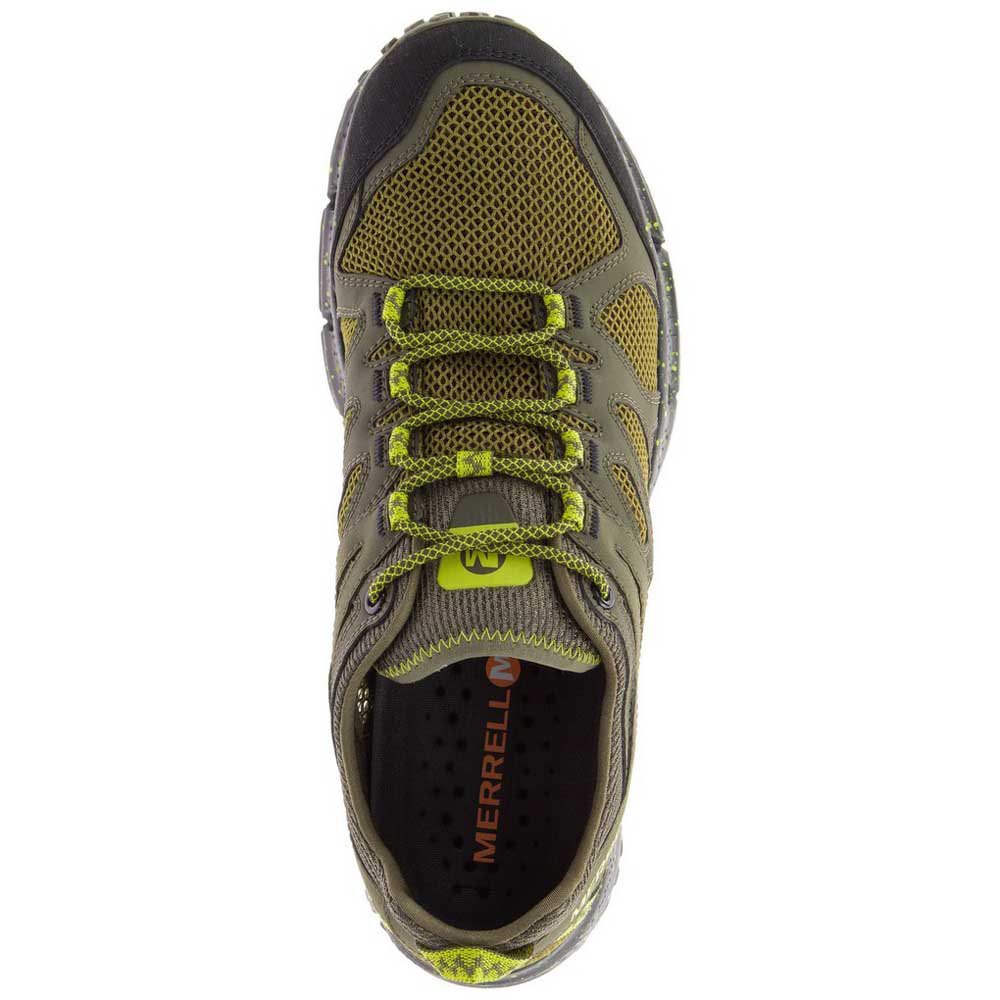 Merrell Hydrotrekker Trail Running Shoes
