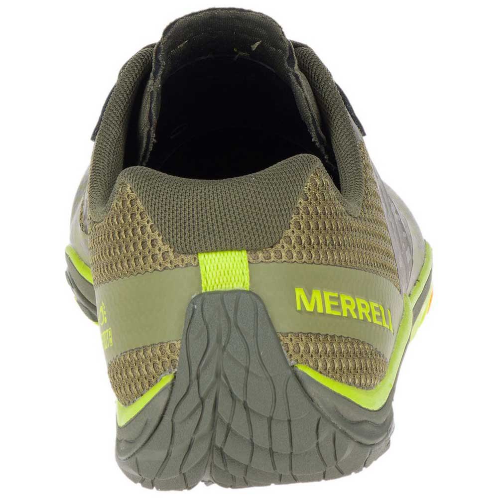 Merrell Trail Glove 5 Schoenen
